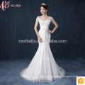 China Sexy Mermaid Plus Size Wholesale Wedding Dresses